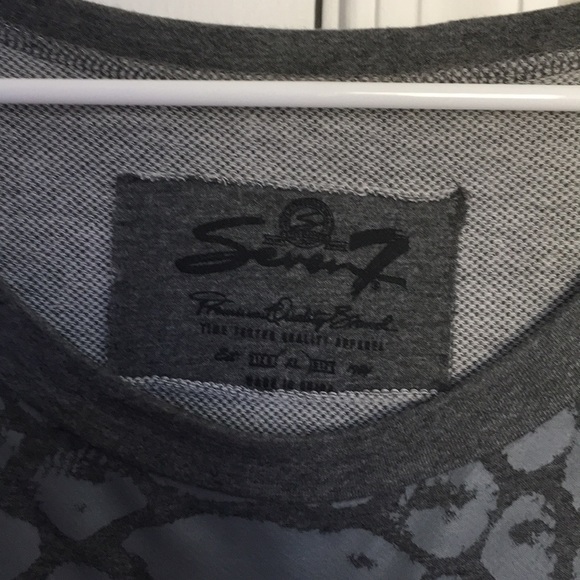 Seven7 Sweater - Picture 2 of 5